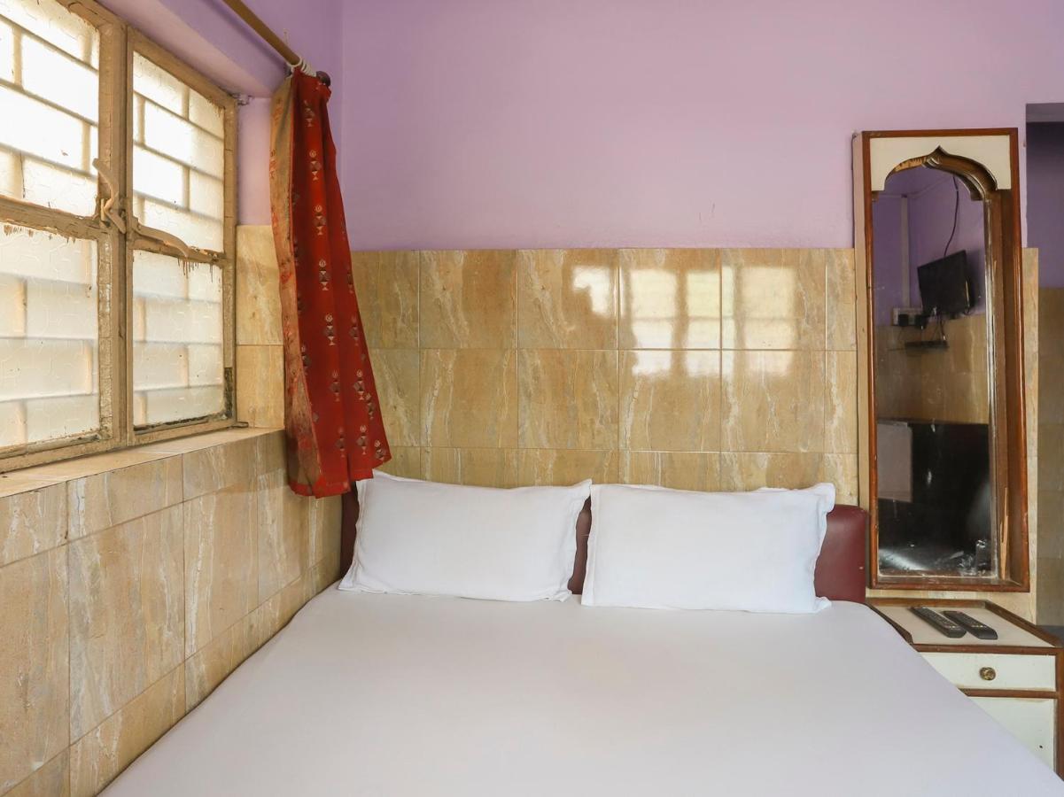 Spot On 49777 Hotel Shambhu Residency Munger Exterior photo